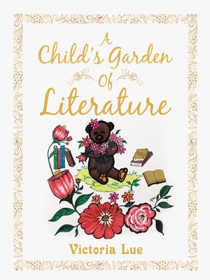 cover image of A Child's Garden of Literature